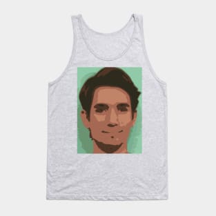 Nathaniel Tank Top